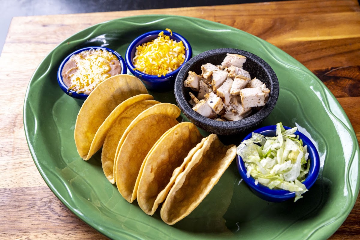 Macayo's Mexican Food