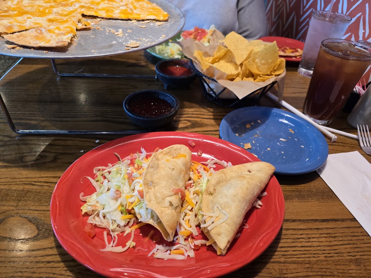 Macayo's Mexican Food