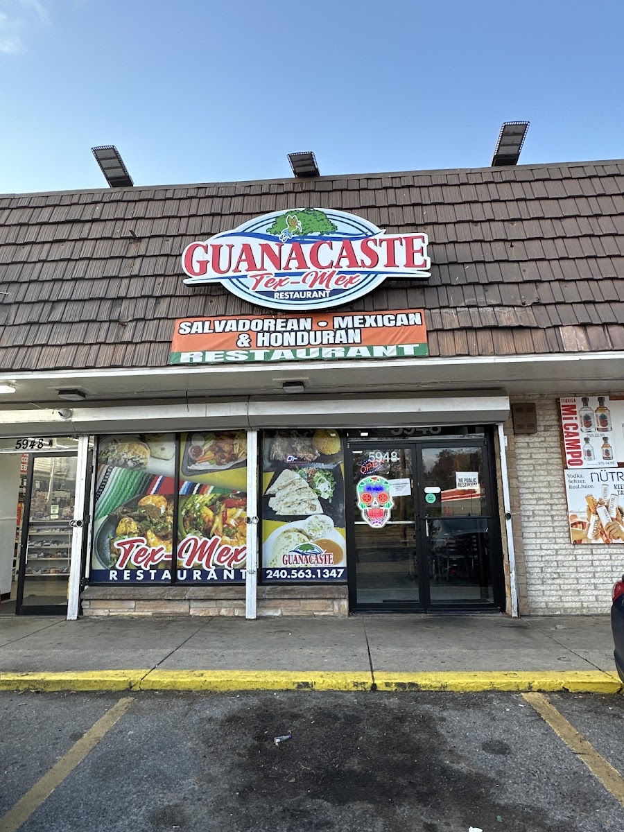 Guanacaste