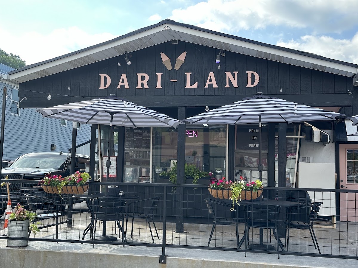 Dari Land