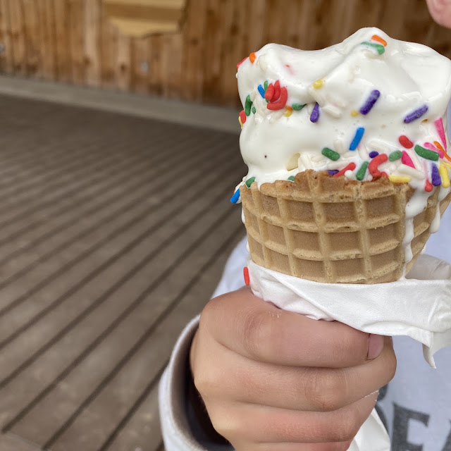 Ice Cream