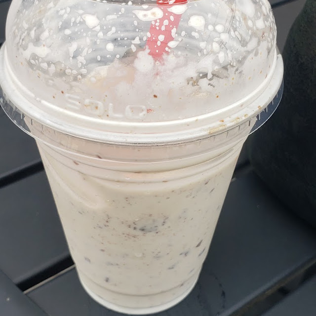 Reese Cup Freezi