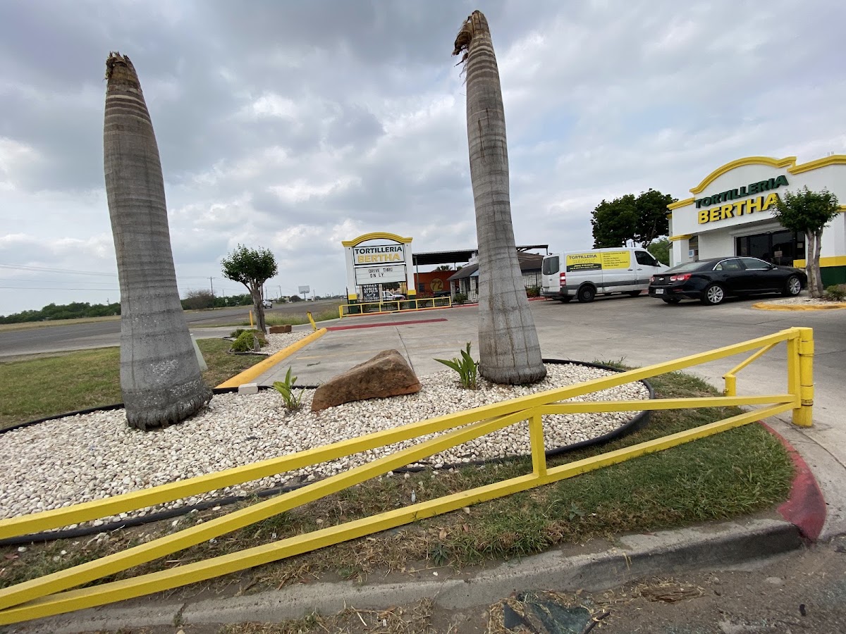 Tortilleria Bertha