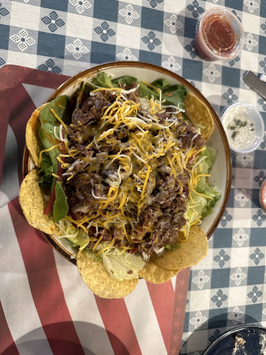 2 & 1/2 Street Eats