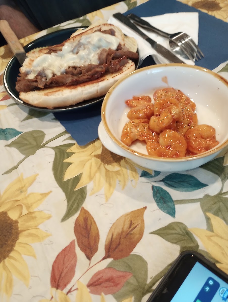 2 & 1/2 Street Eats