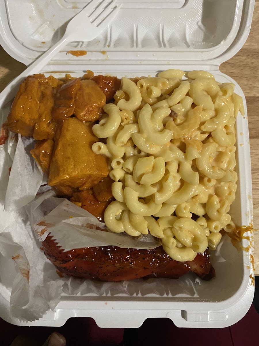 South Pride Seafood