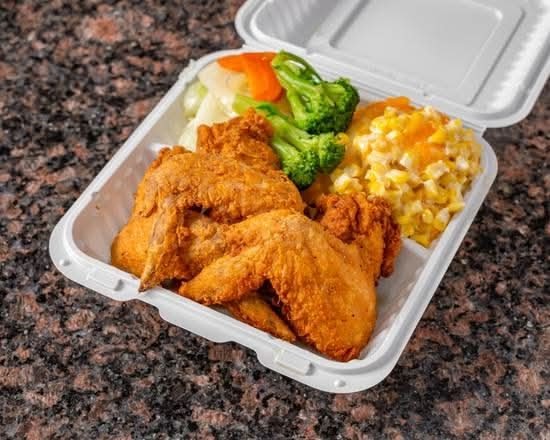 South Pride Seafood