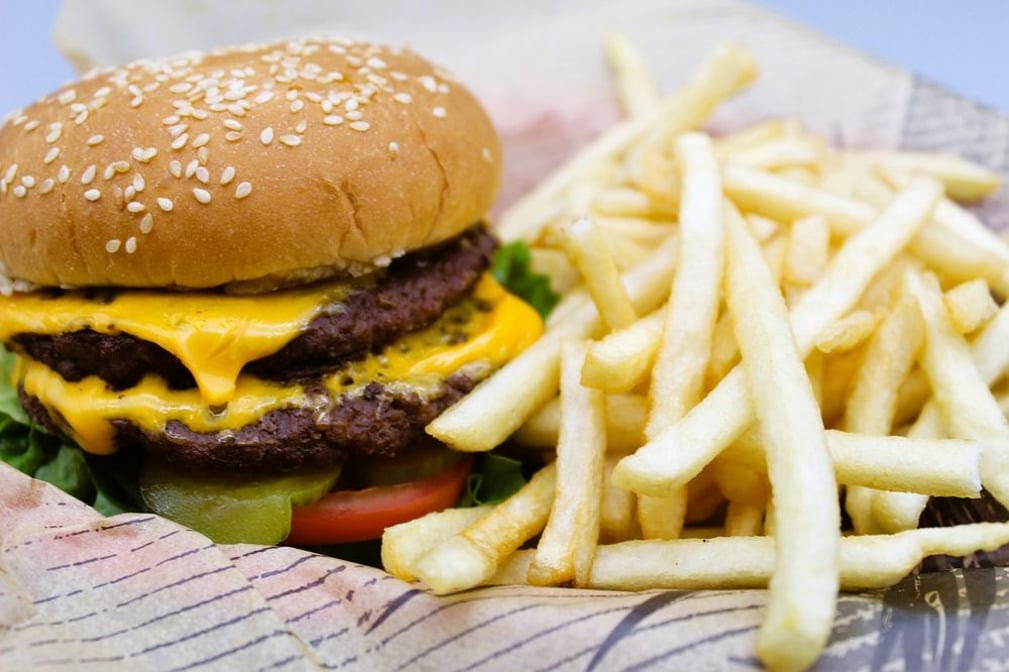 Bases Burgers