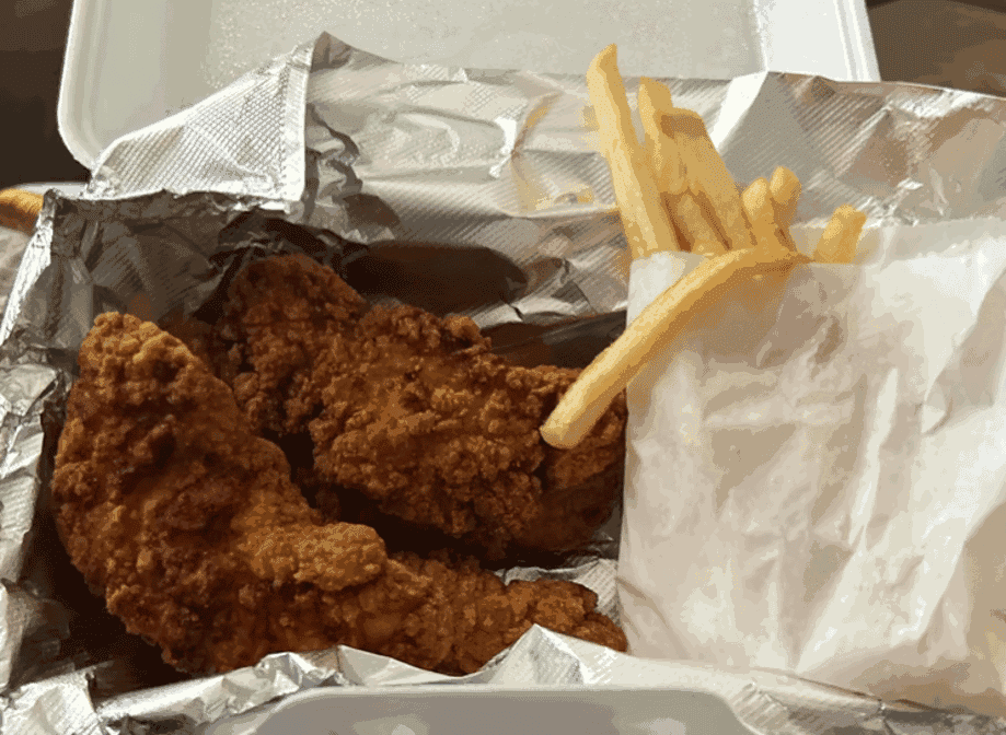 Bases Burgers
