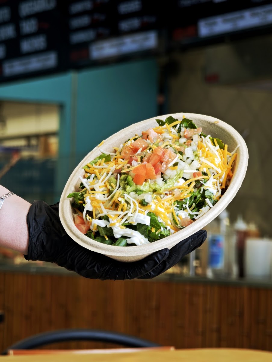 Burrito Express