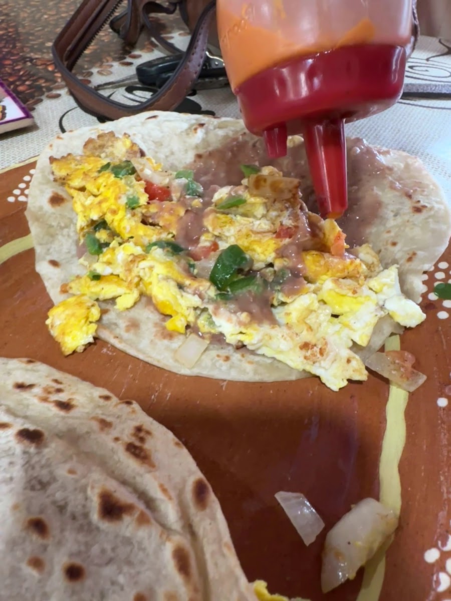 Yolis Mexican Restaurant