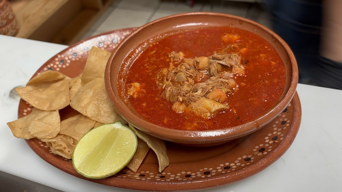 Yolis Mexican Restaurant