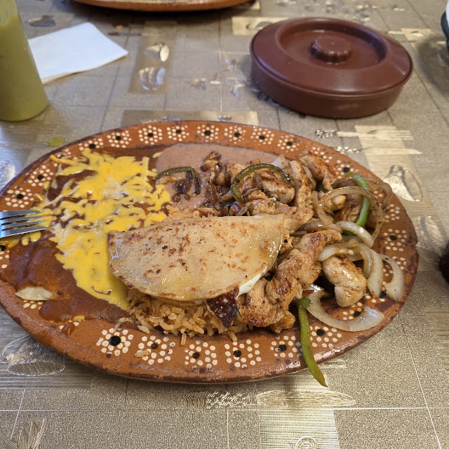 Plato Loco