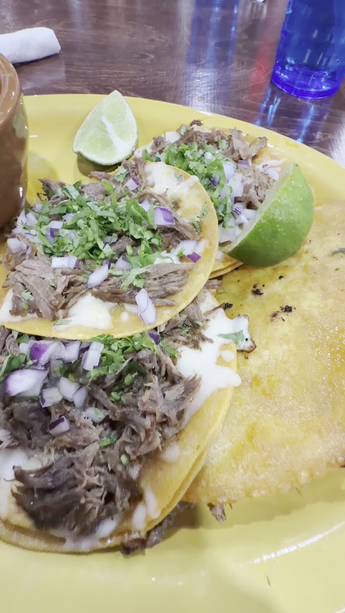 Fajita Grill Homemade Mexican Food & Mediterranean