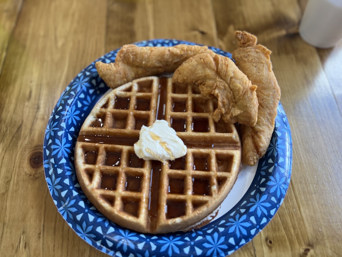 The King’s Table Cafe