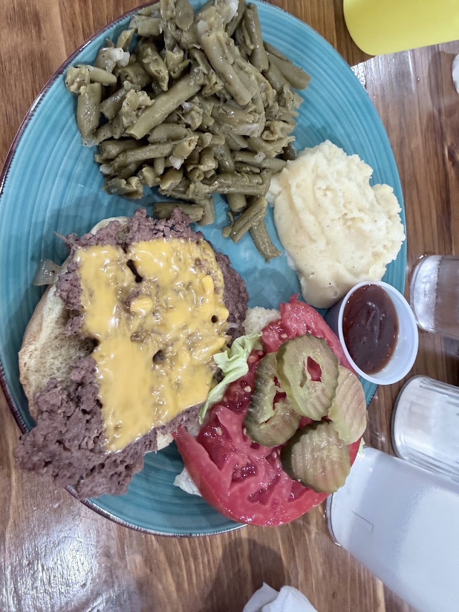 The King’s Table Cafe