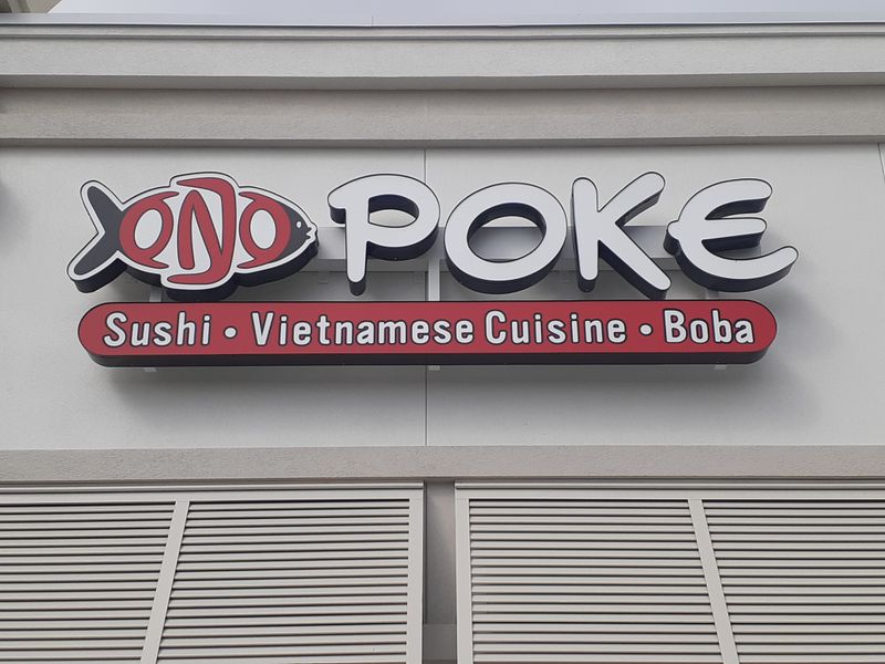 Ono Poke - Parrish, FL