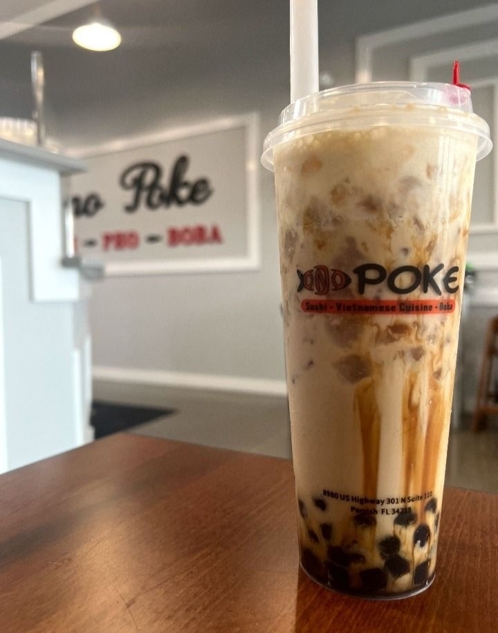 Ono Poke - Parrish, FL