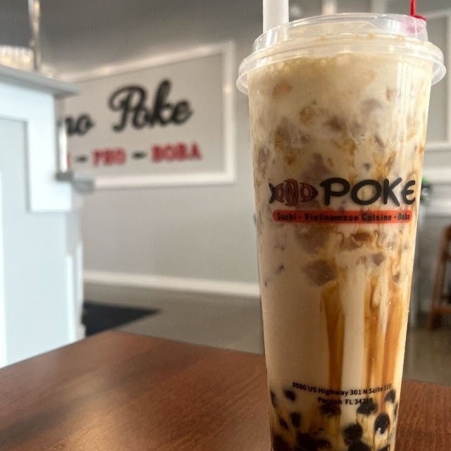 Milk Tea
