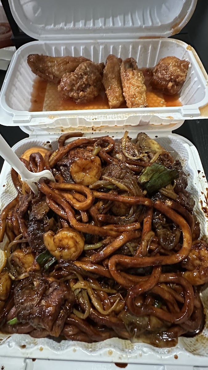 Far East Restaurant