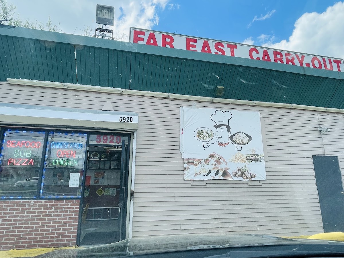 Far East Restaurant