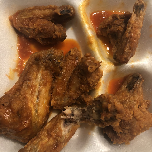 Chicken Wings