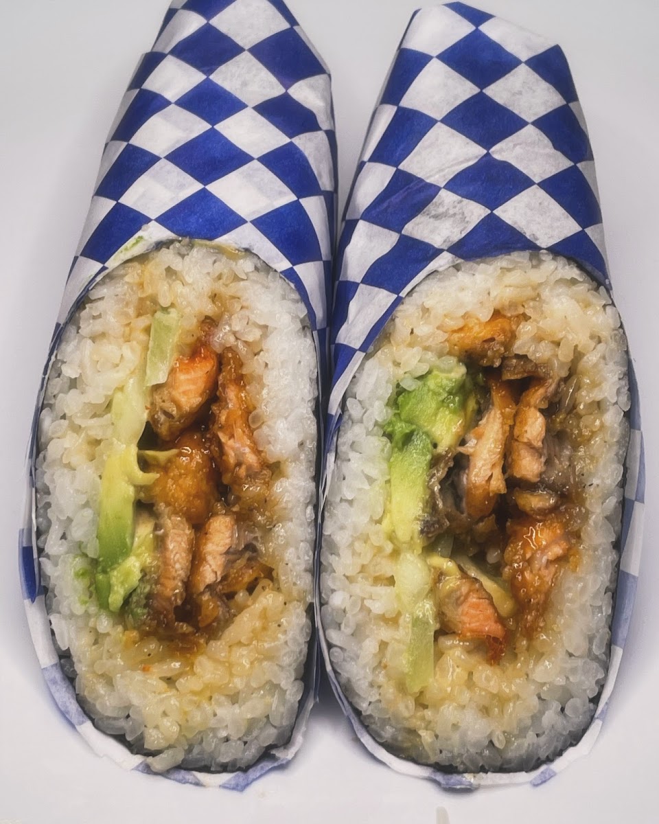 Sushi & Friends (St. Johns)