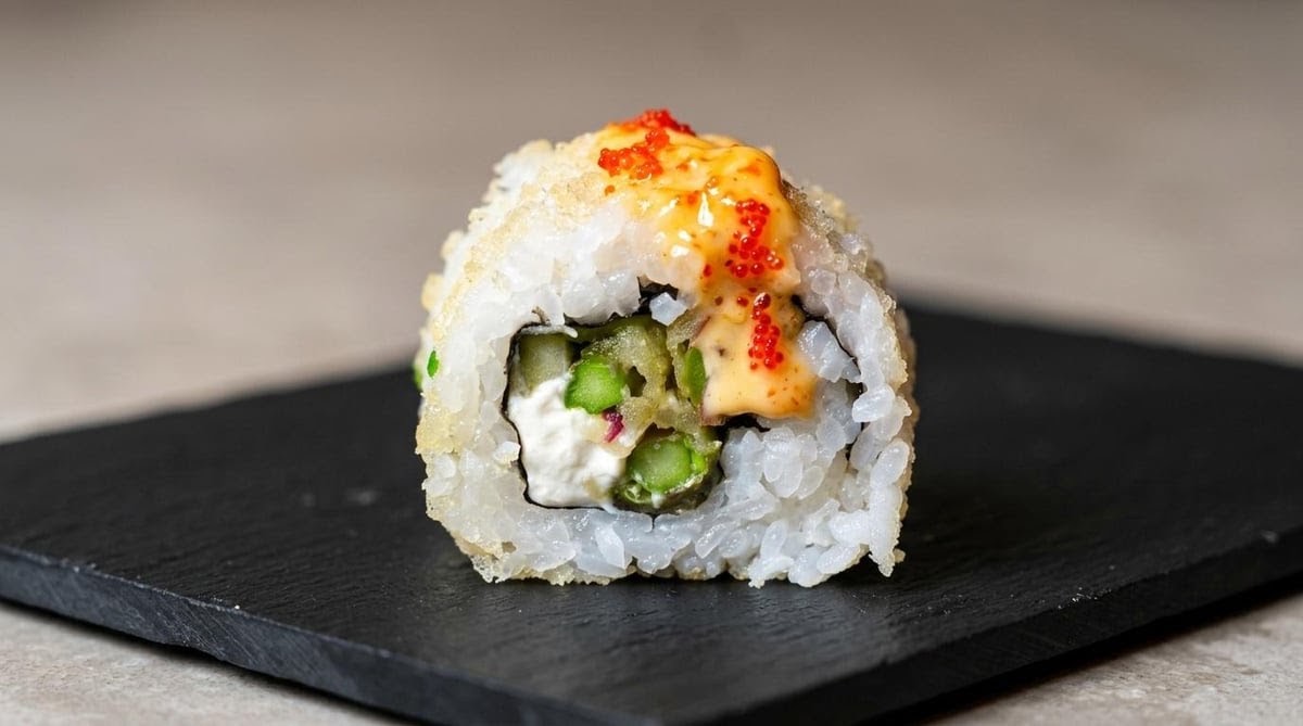 Sushi & Friends (St. Johns)