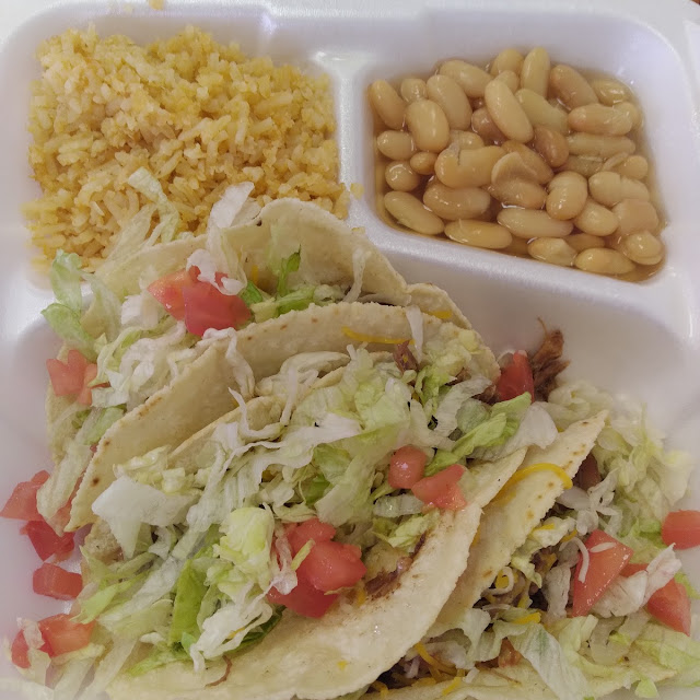 Barbacoa Tacos