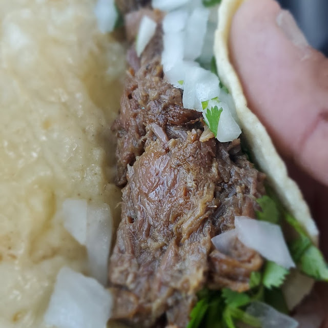 Taco Tuesday