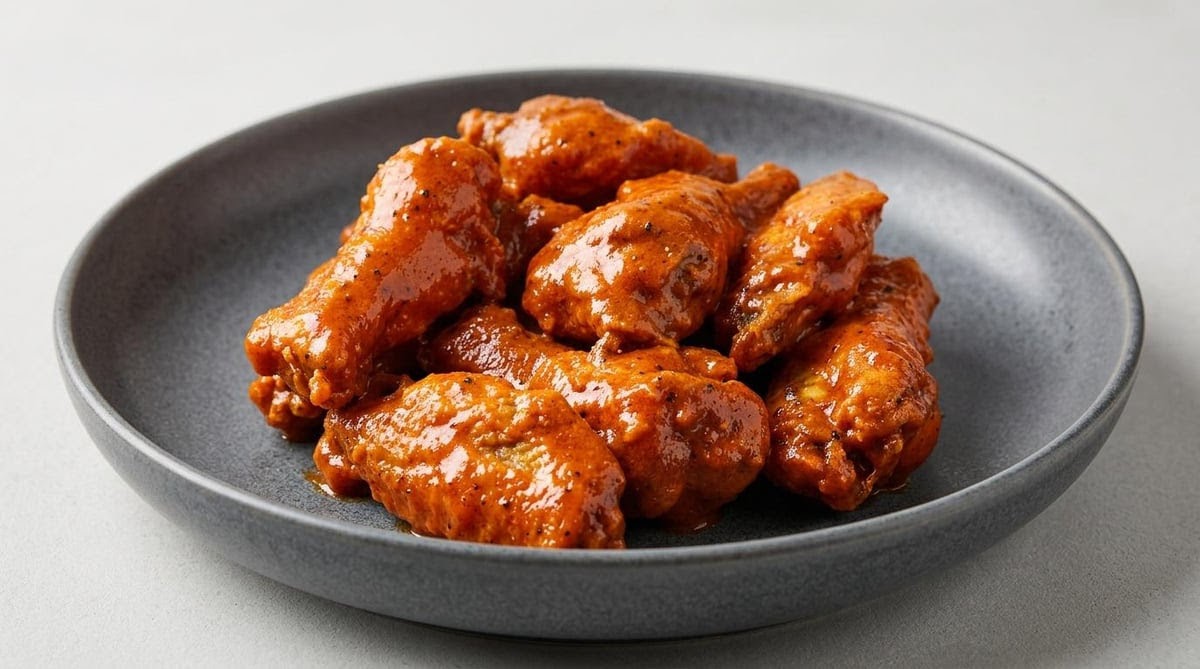 Wings -N- Go