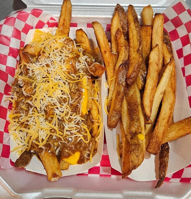 Wings -N- Go