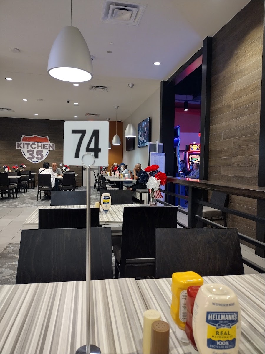 Kitchen 35