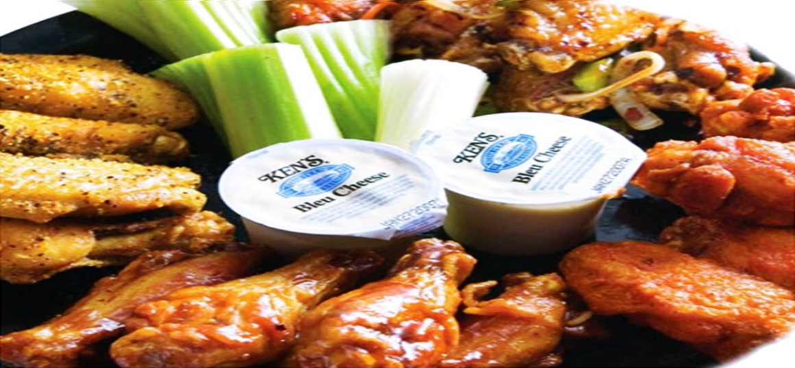 America's Best Wings - Seat Pleasant