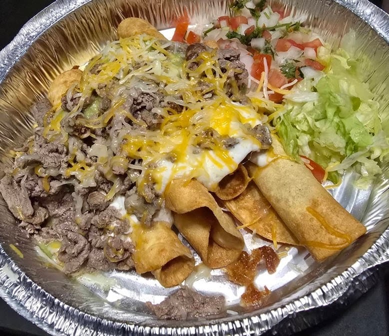 Santy's Taco Shop
