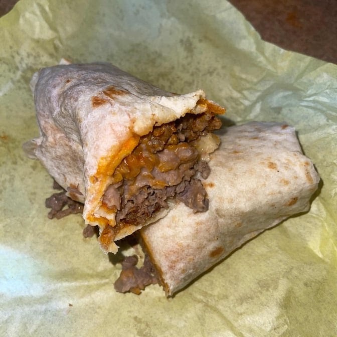 Santy's Taco Shop