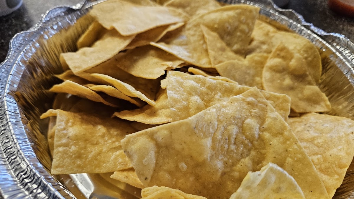 Santy's Taco Shop