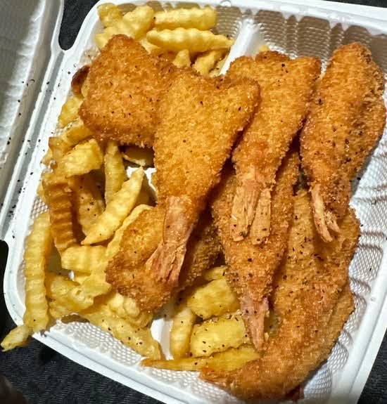 Bally's Carry Out