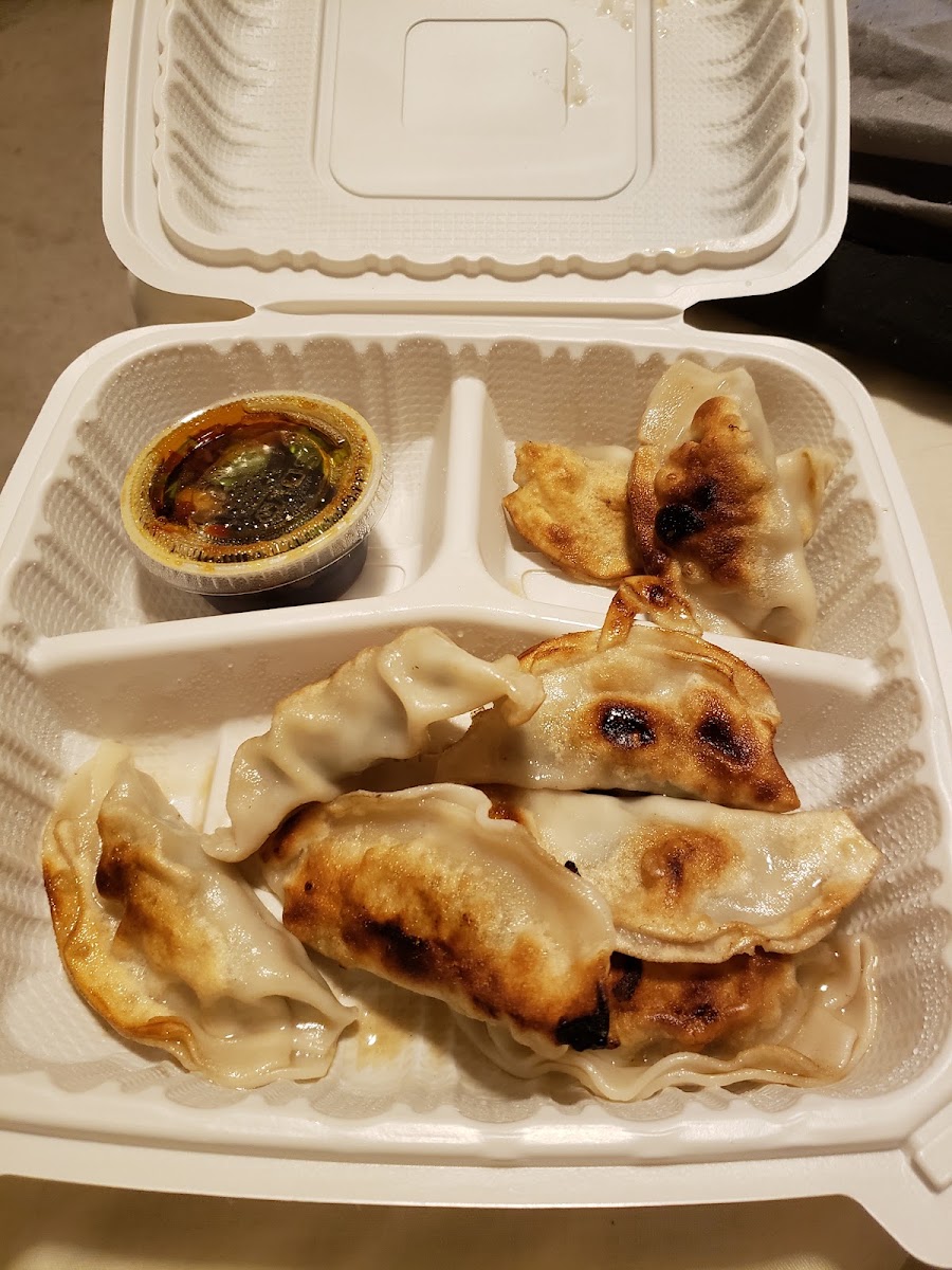 Bally's Carry Out