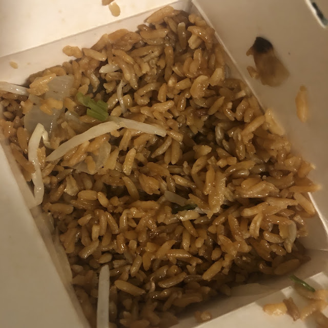 Fried Rice
