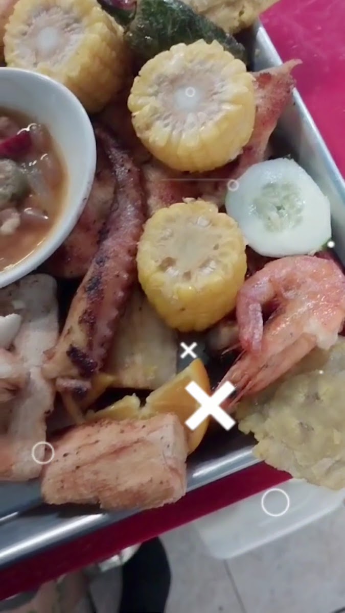 El Ancla Seafood Restaurant and Mariscos Sevierville