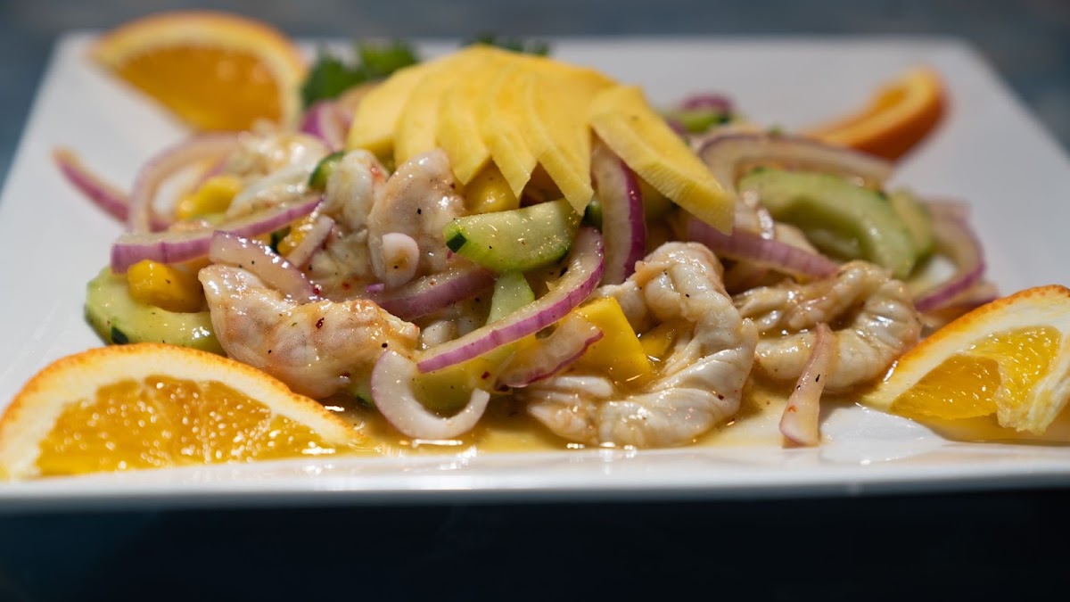El Ancla Seafood Restaurant and Mariscos Sevierville