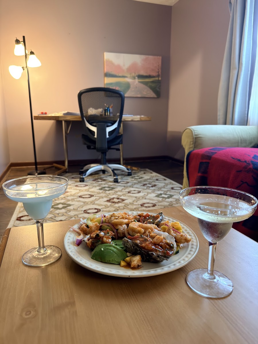 El Ancla Seafood Restaurant and Mariscos Sevierville