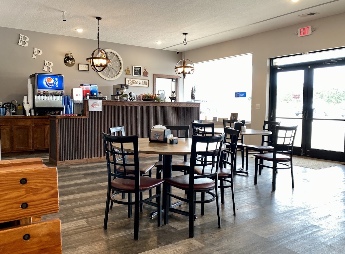Beasley's Parkway Restaurant