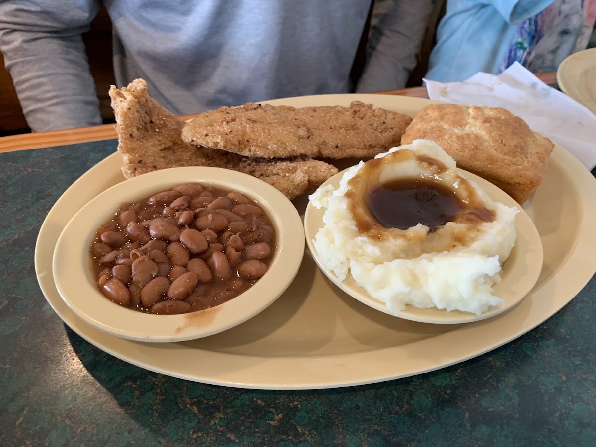 Beasley's Parkway Restaurant