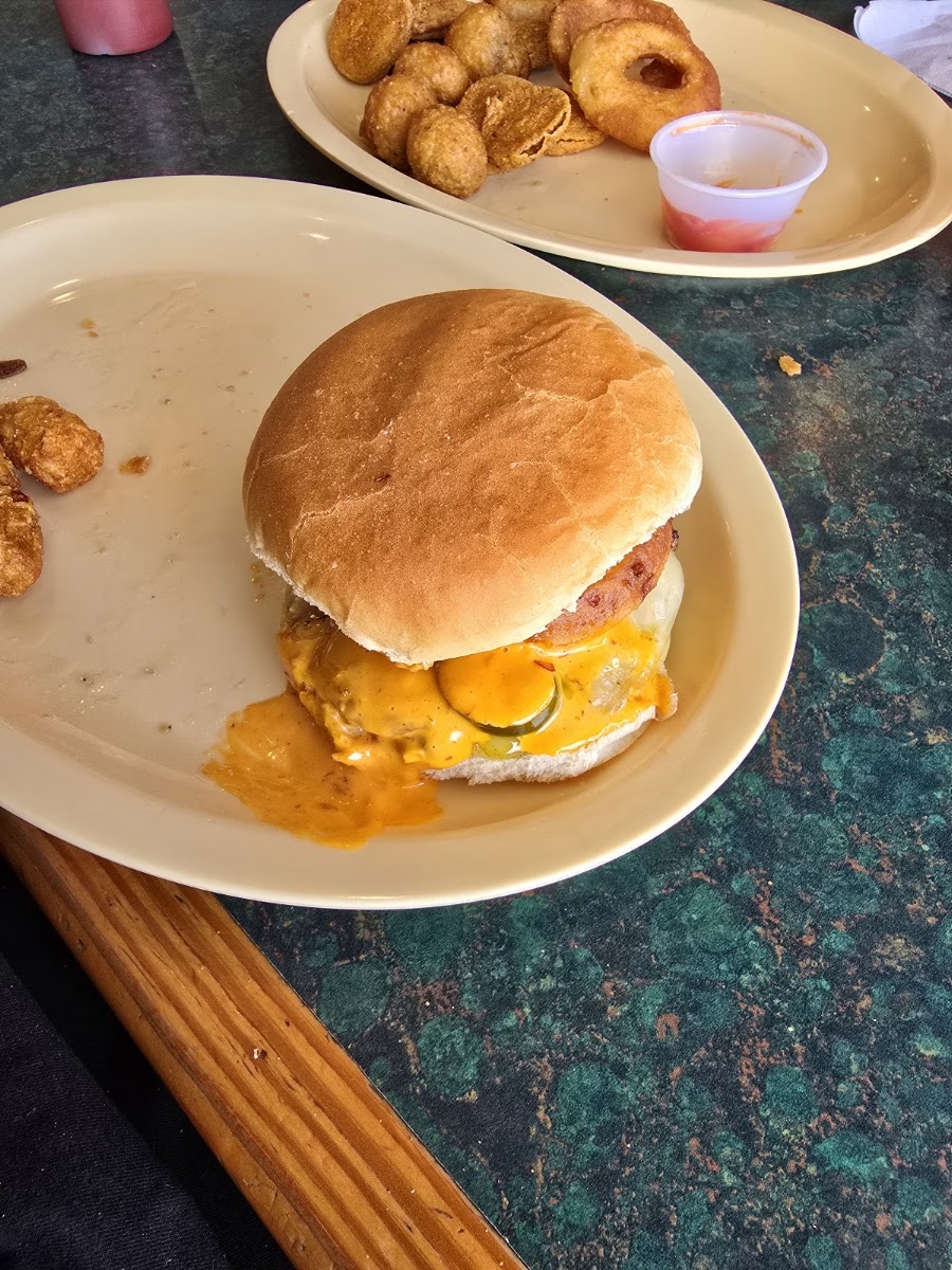 Beasley's Parkway Restaurant