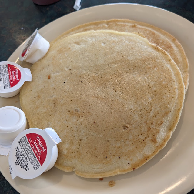 Pancakes