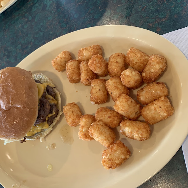 Tater Tots