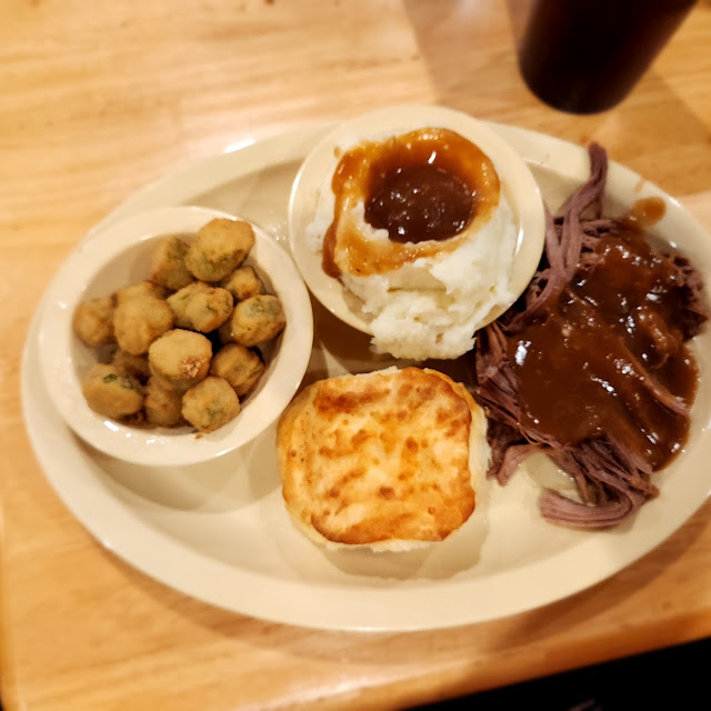 Roast Beef