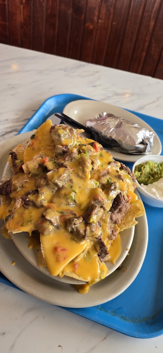 Chacho's